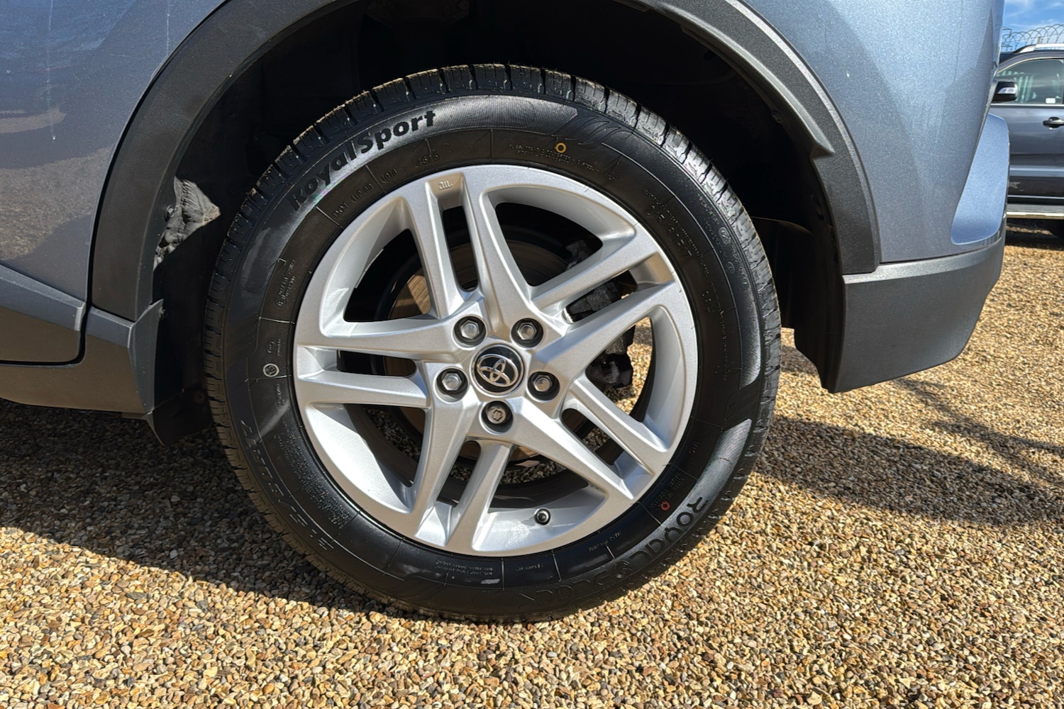 Used Toyota C-HR 2022 for sale - 77675185: Photo 28