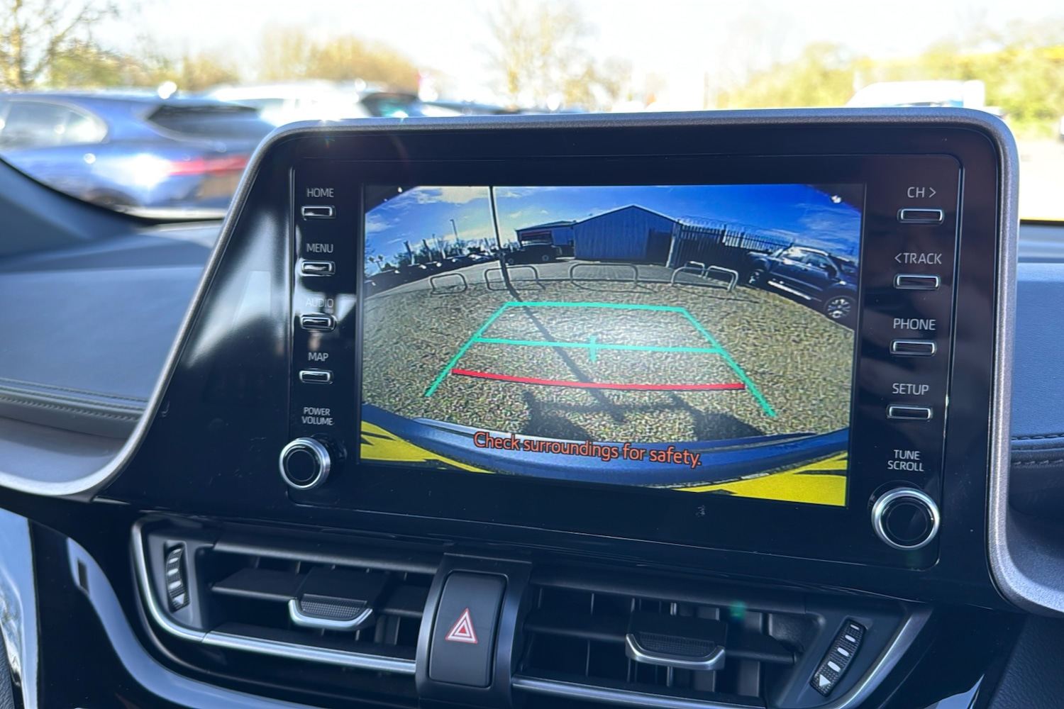 Used Toyota C-HR 2022 for sale - 77675185: Photo 29