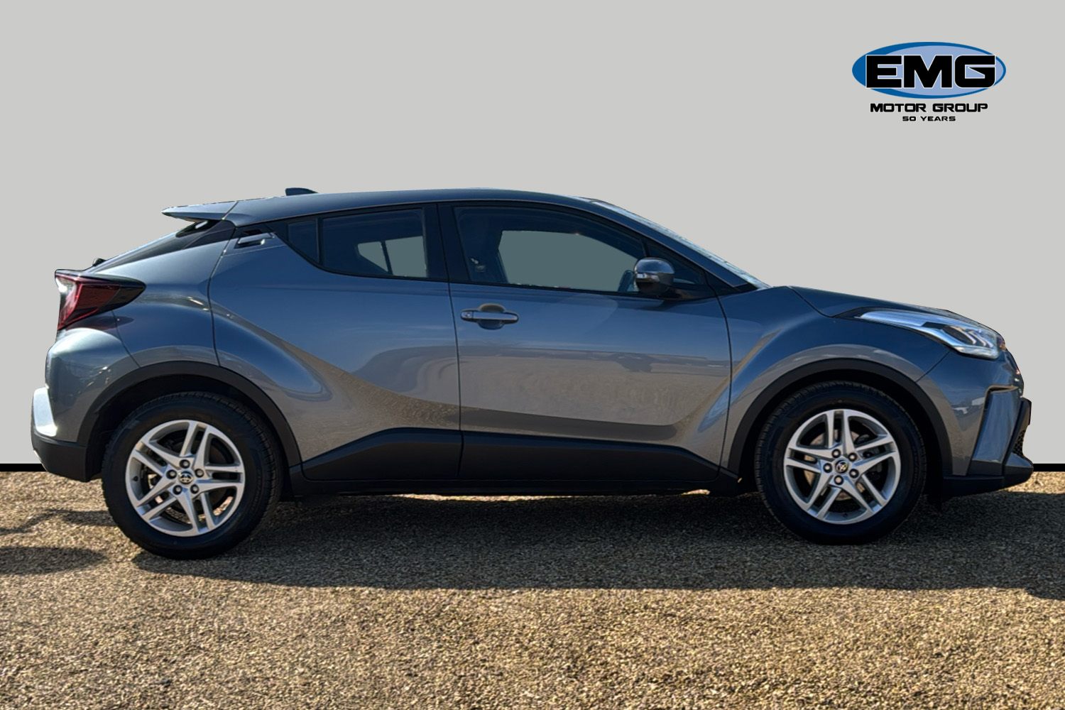 Used Toyota C-HR 2022 for sale - 77675185: Photo 4