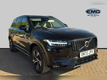 Used Volvo XC90 2022 for sale - 79595197: Photo