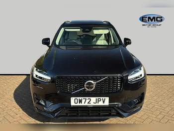 Used Volvo XC90 2022 for sale - 79595197: Photo