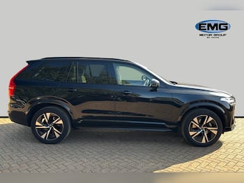 Used Volvo XC90 2022 for sale - 79595197: Photo