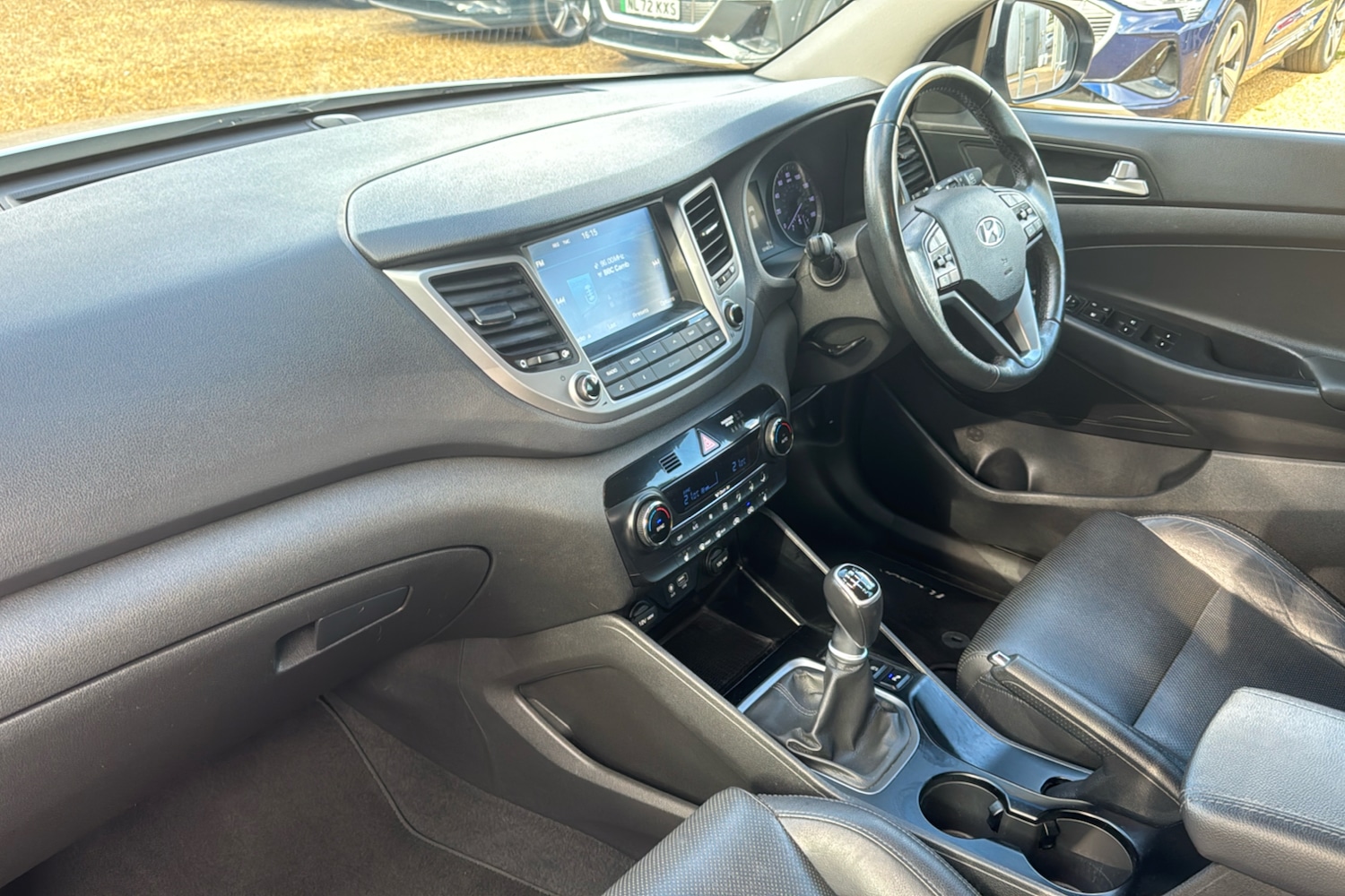 Vehicle 11