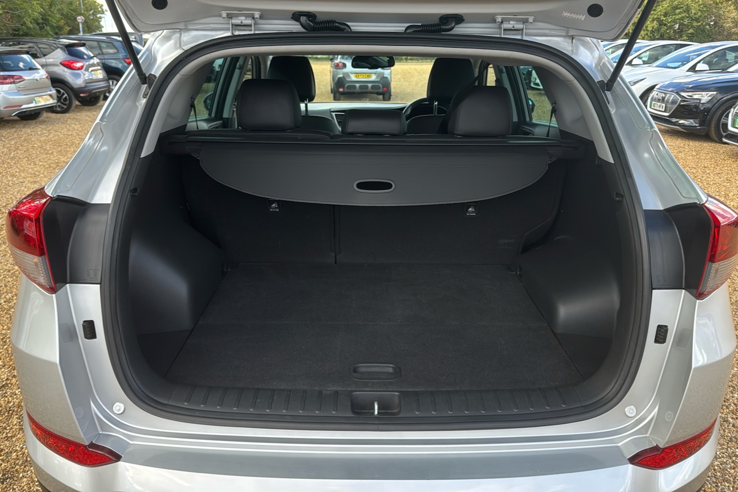 Vehicle 19
