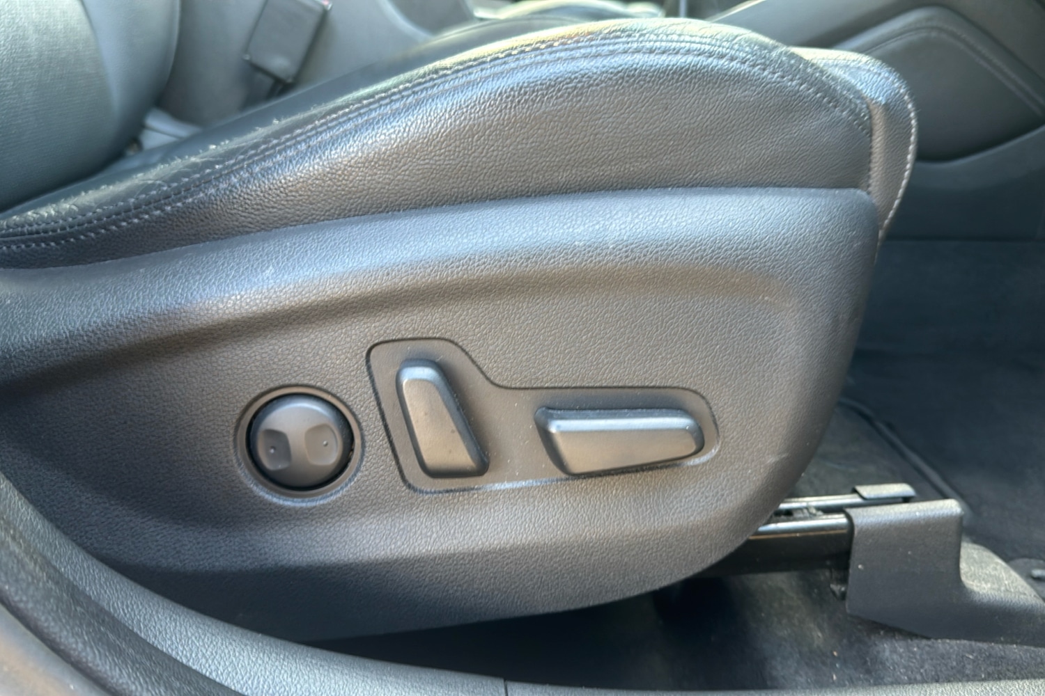 Vehicle 29