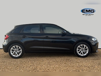 Used Audi A1 2021 for sale - 77245029: Photo