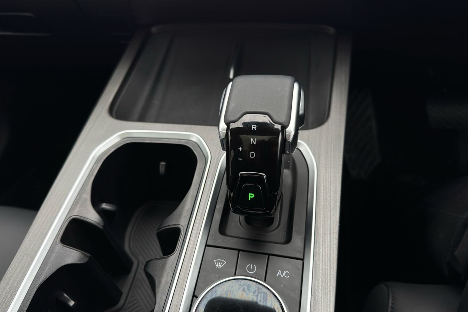 Used Jaecoo Jaecoo 7 2025 for sale - 77443805: Photo 13