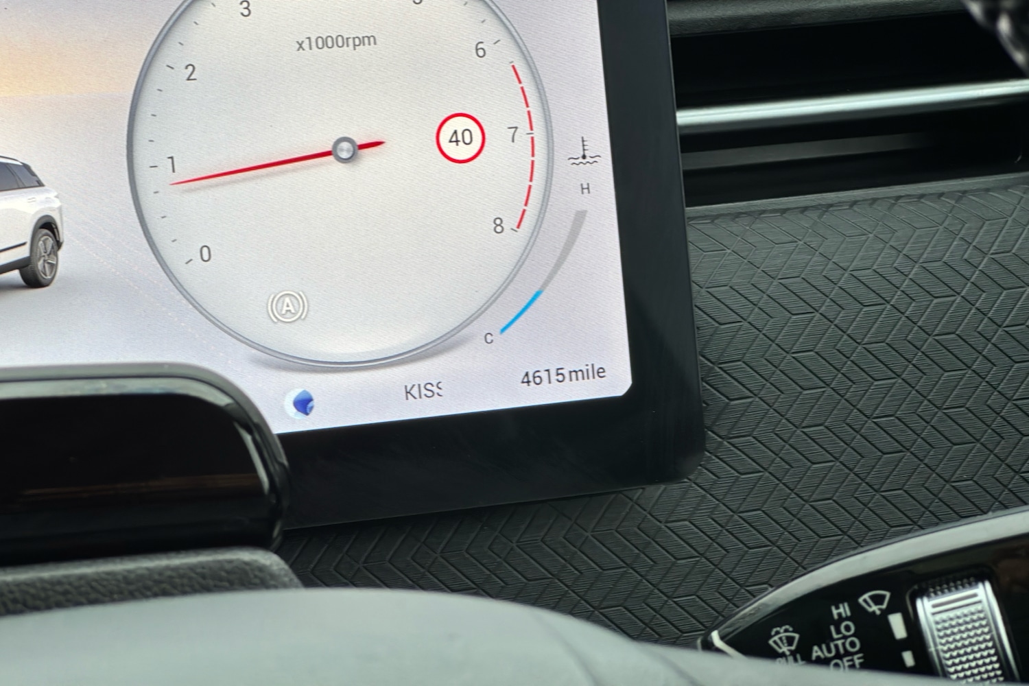 Used Jaecoo Jaecoo 7 2025 for sale - 77443805: Photo 15