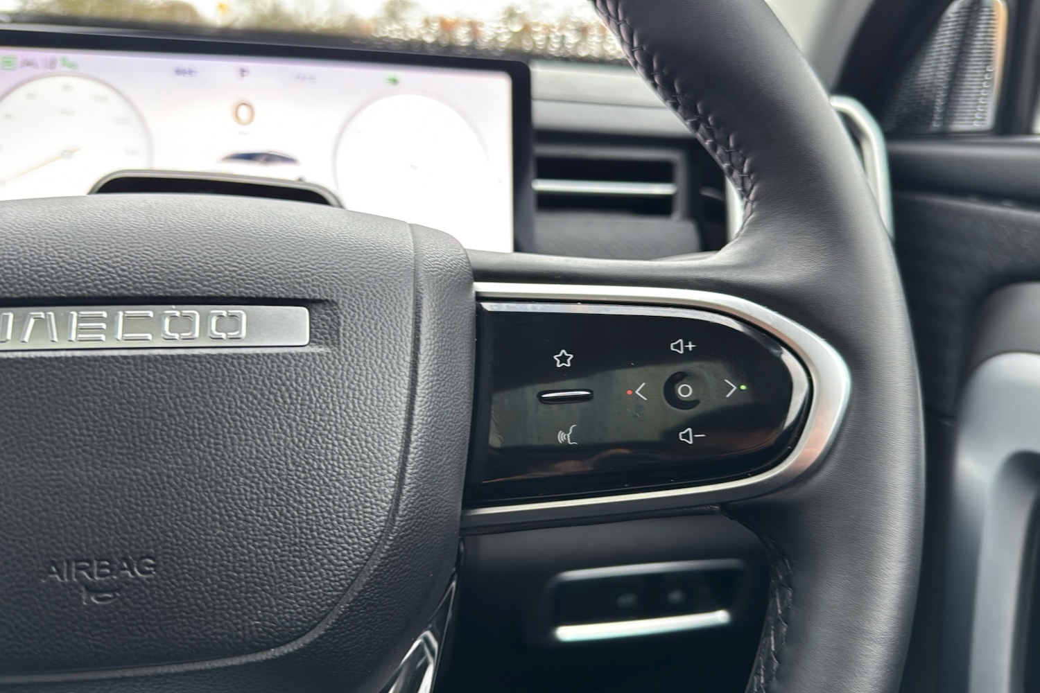 Used Jaecoo Jaecoo 7 2025 for sale - 77443805: Photo 18