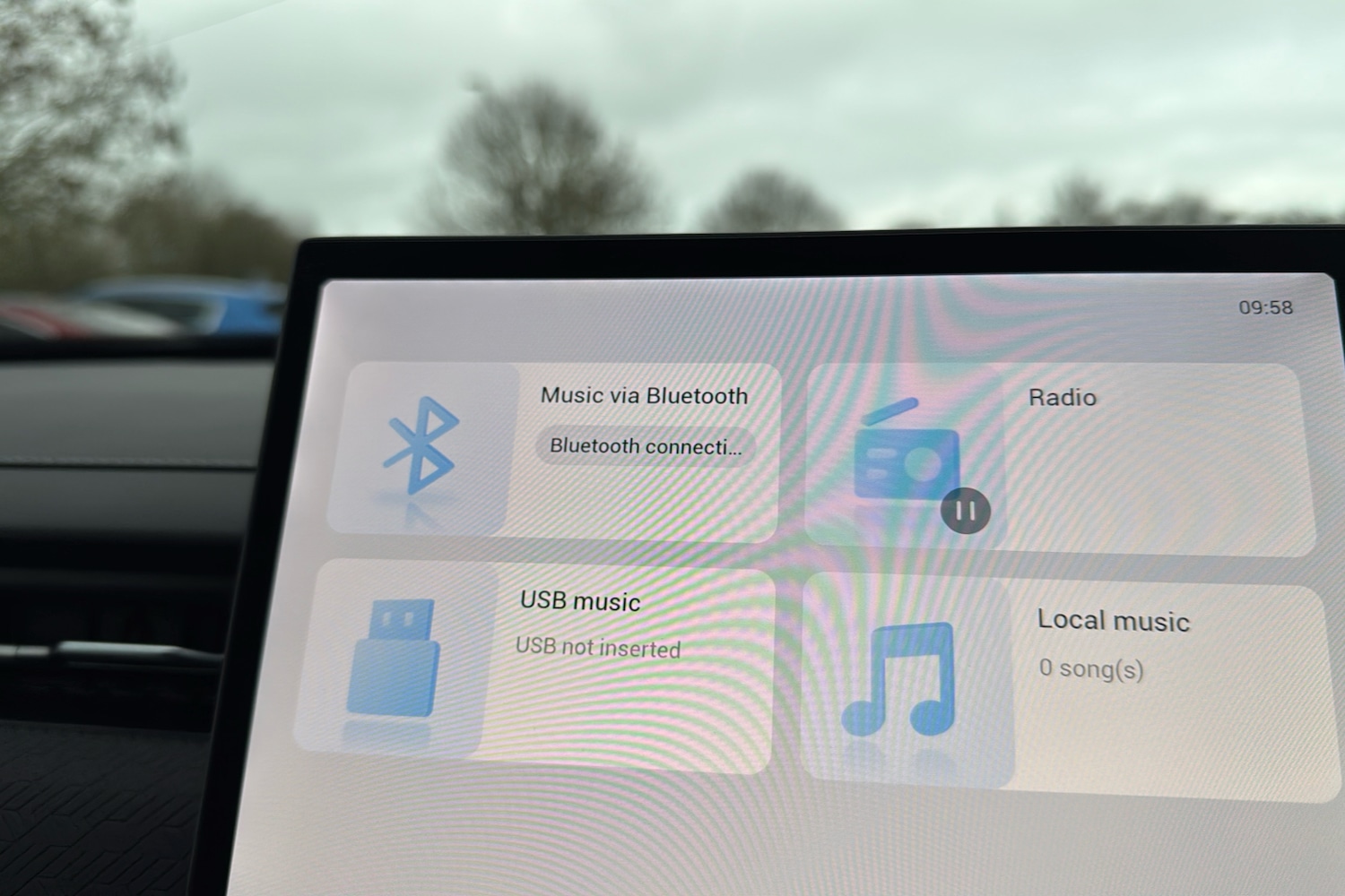 Used Jaecoo Jaecoo 7 2025 for sale - 77443805: Photo 20