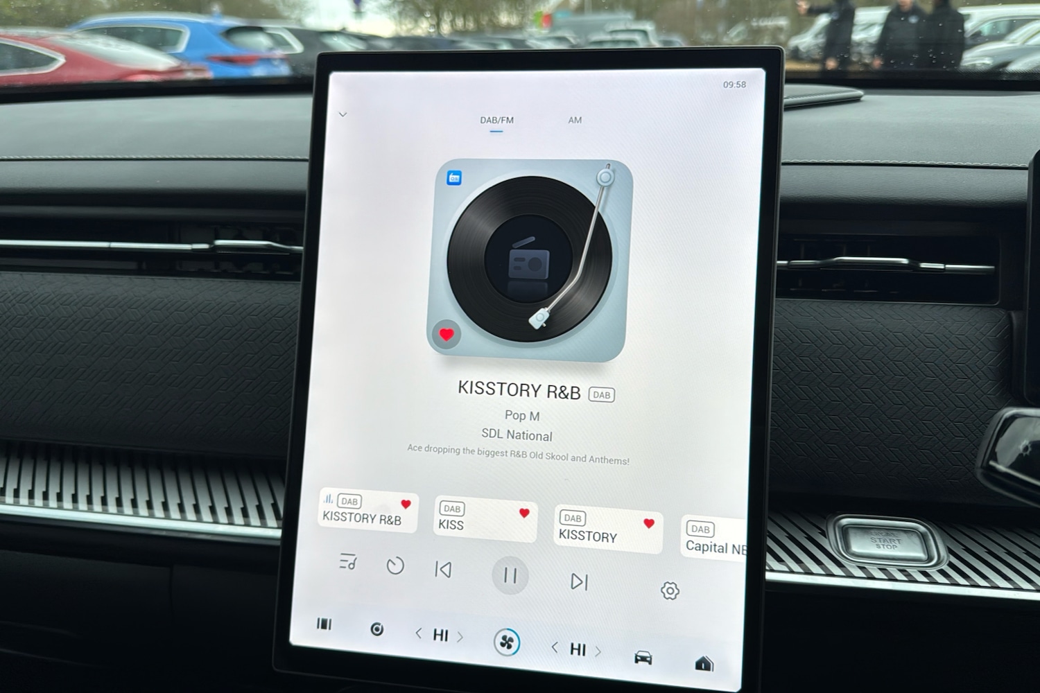 Used Jaecoo Jaecoo 7 2025 for sale - 77443805: Photo 21