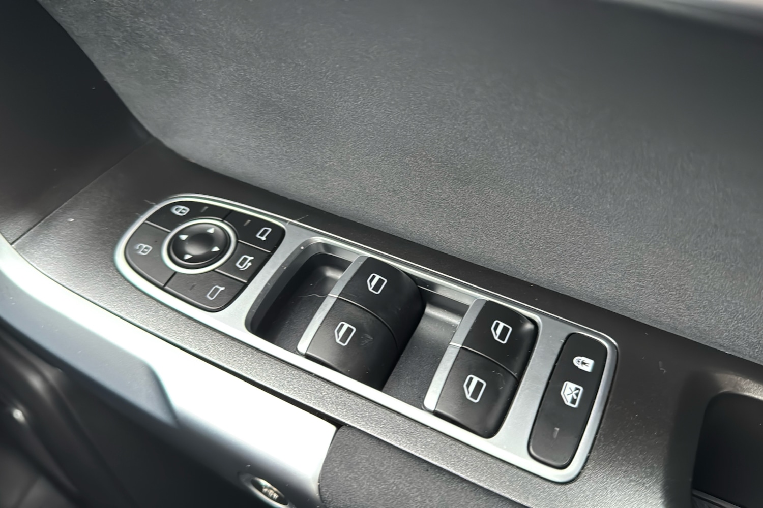 Used Jaecoo Jaecoo 7 2025 for sale - 77443805: Photo 24