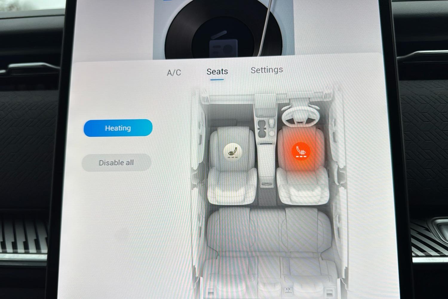 Used Jaecoo Jaecoo 7 2025 for sale - 77443805: Photo 27