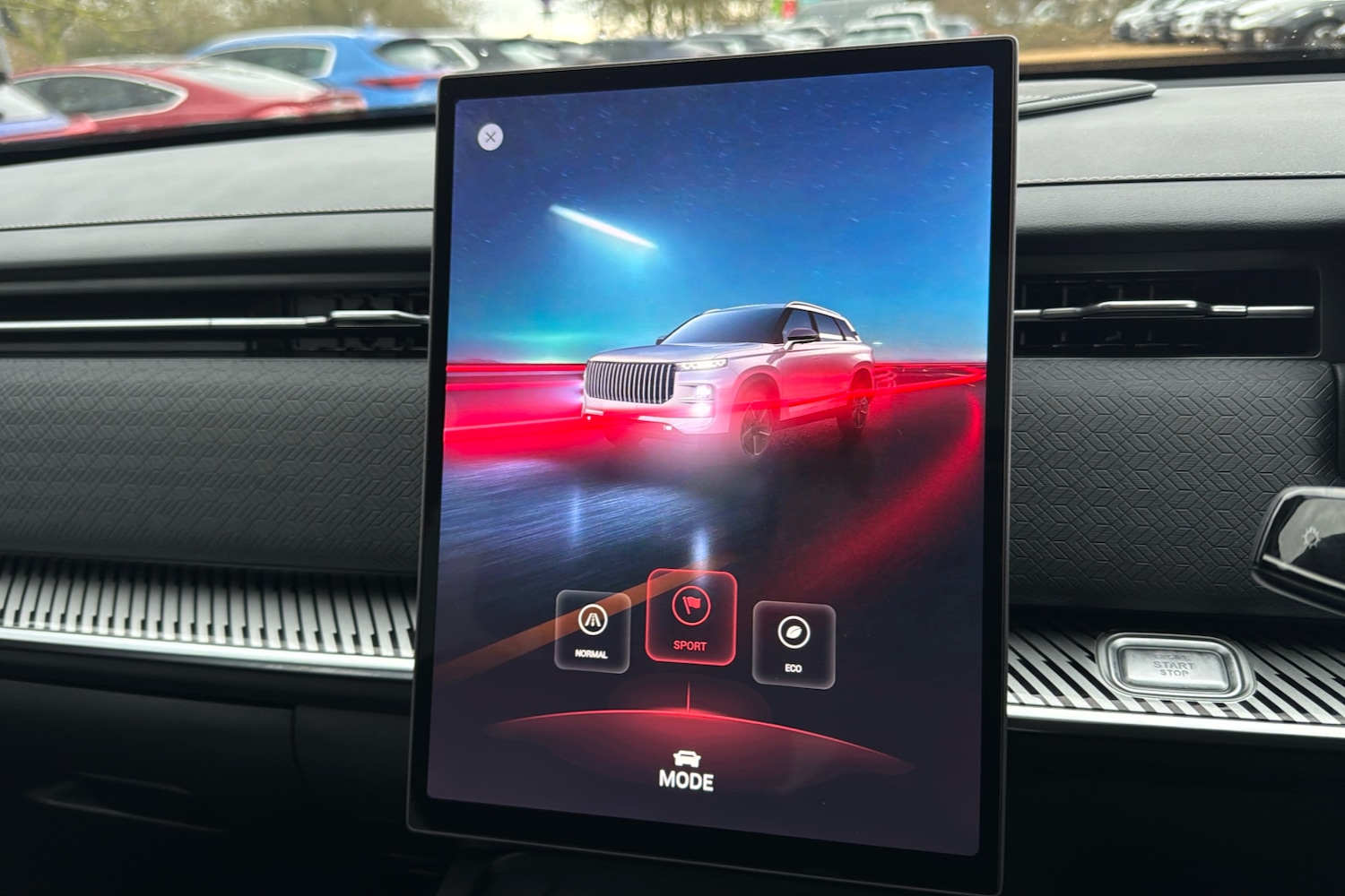 Used Jaecoo Jaecoo 7 2025 for sale - 77443805: Photo 28