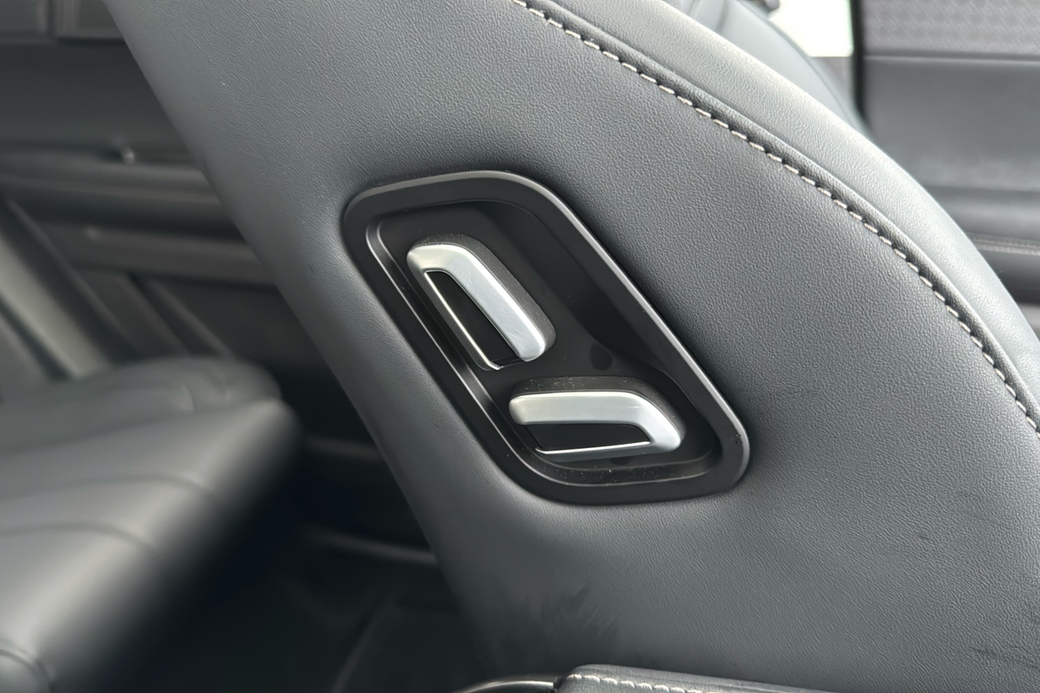 Used Jaecoo Jaecoo 7 2025 for sale - 77443805: Photo 29