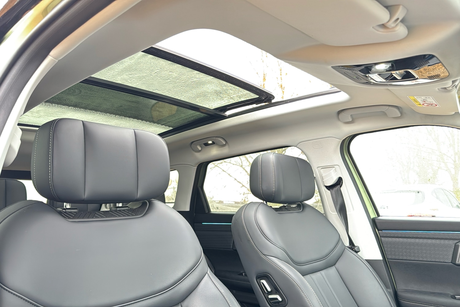 Used Jaecoo Jaecoo 7 2025 for sale - 77443805: Photo 30