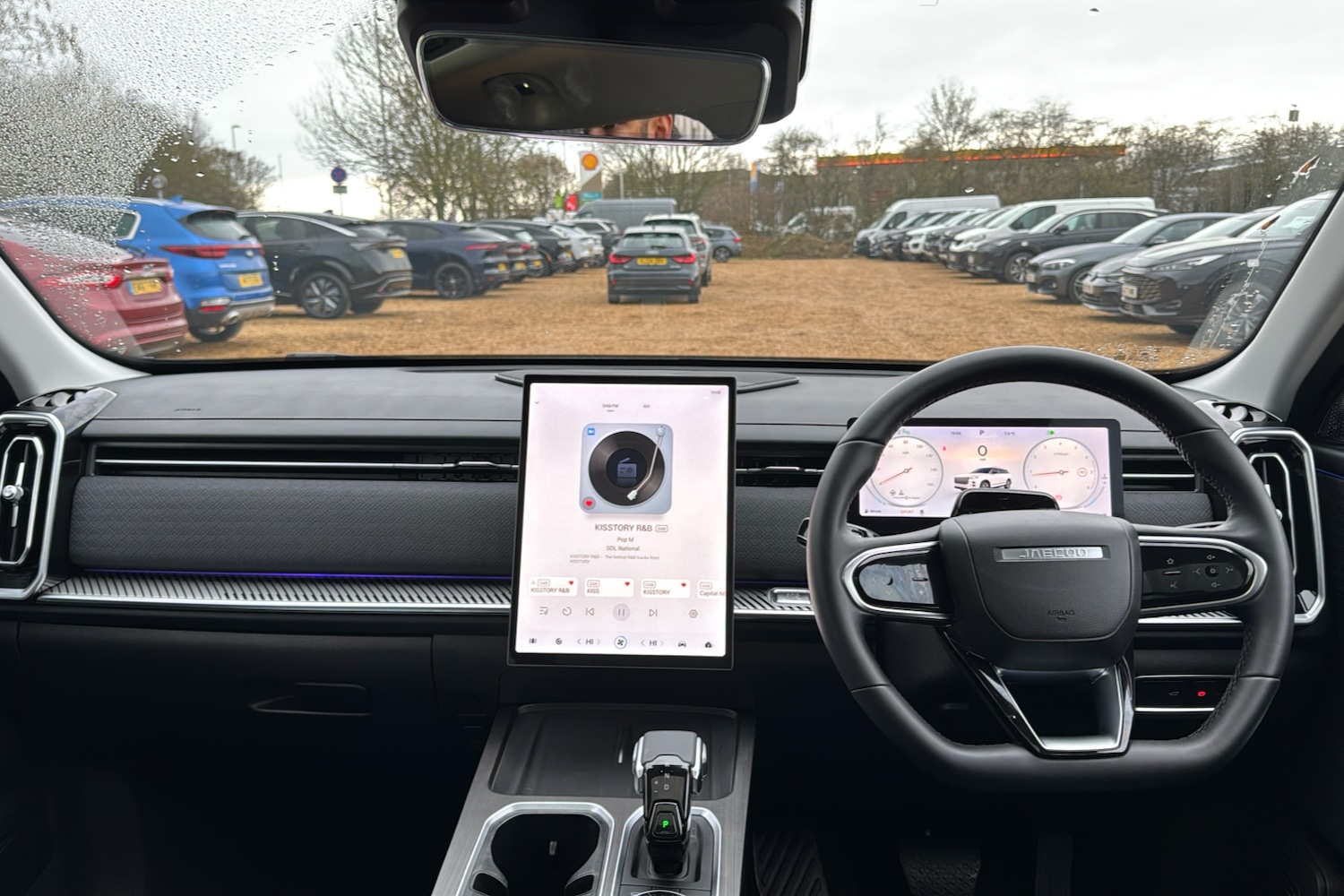 Used Jaecoo Jaecoo 7 2025 for sale - 77443805: Photo 9