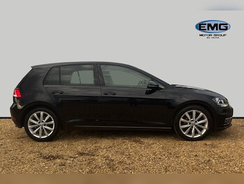 Used Volkswagen Golf 2018 for sale - 76426091: Photo