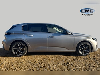 Used Peugeot 308 2023 for sale - 76905872: Photo