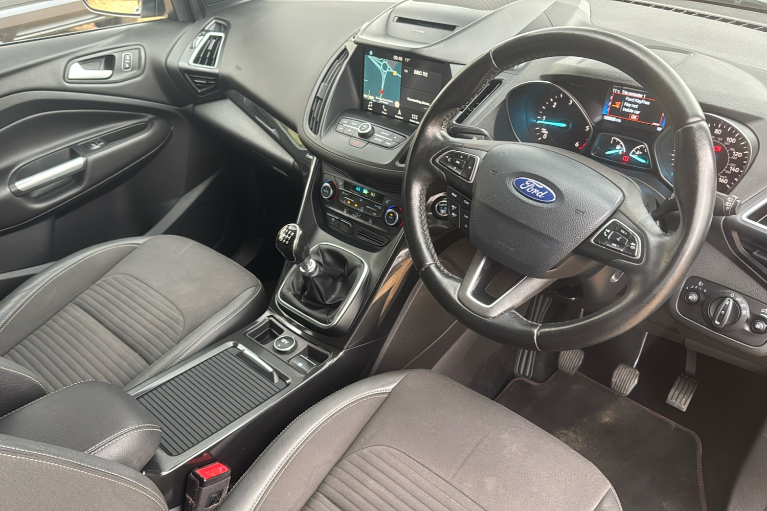 Used Ford Kuga 2018 for sale - 76274303: Photo 10
