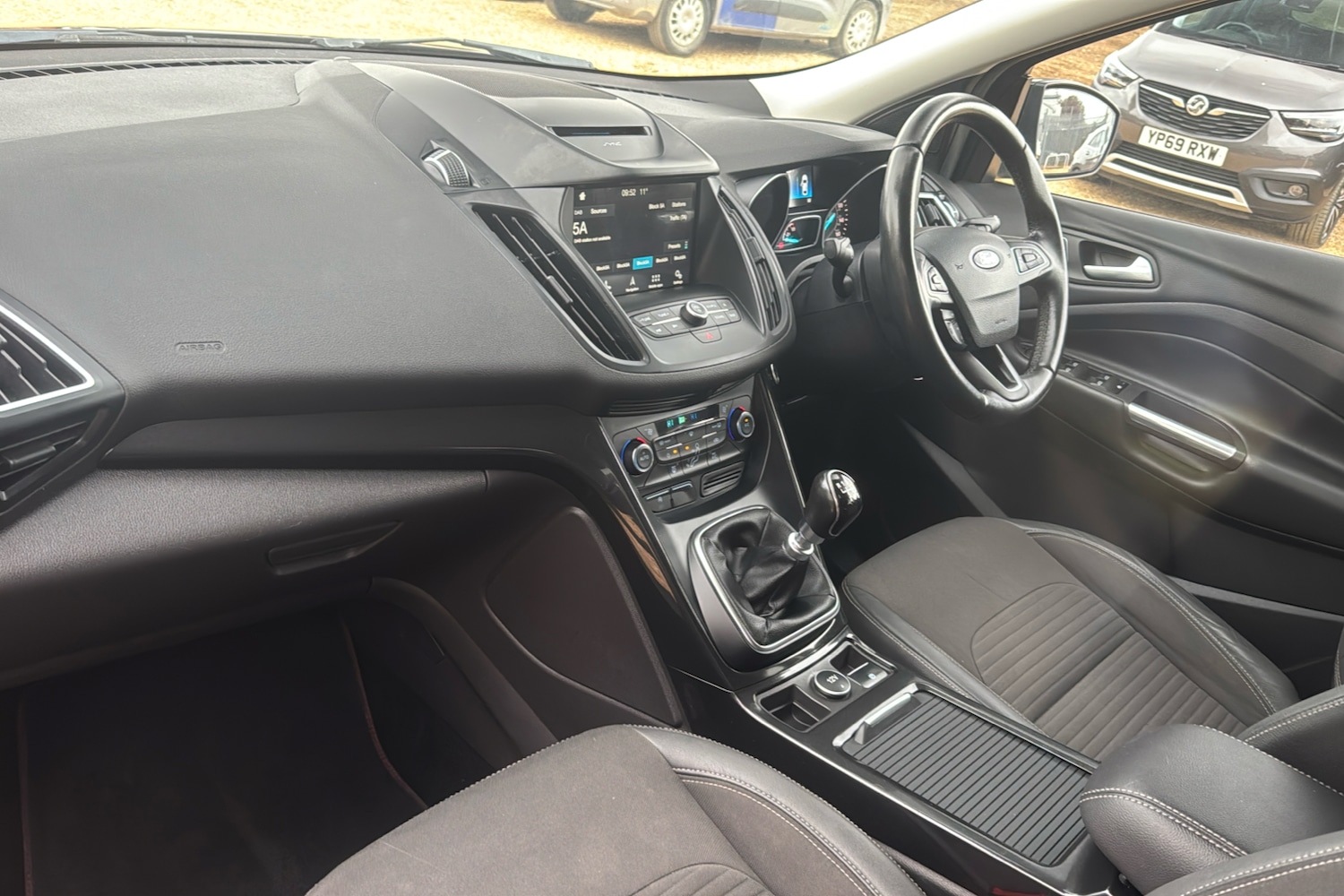 Used Ford Kuga 2018 for sale - 76274303: Photo 11