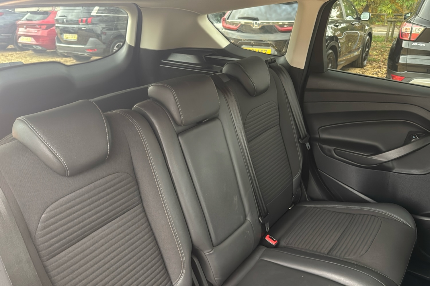Used Ford Kuga 2018 for sale - 76274303: Photo 12