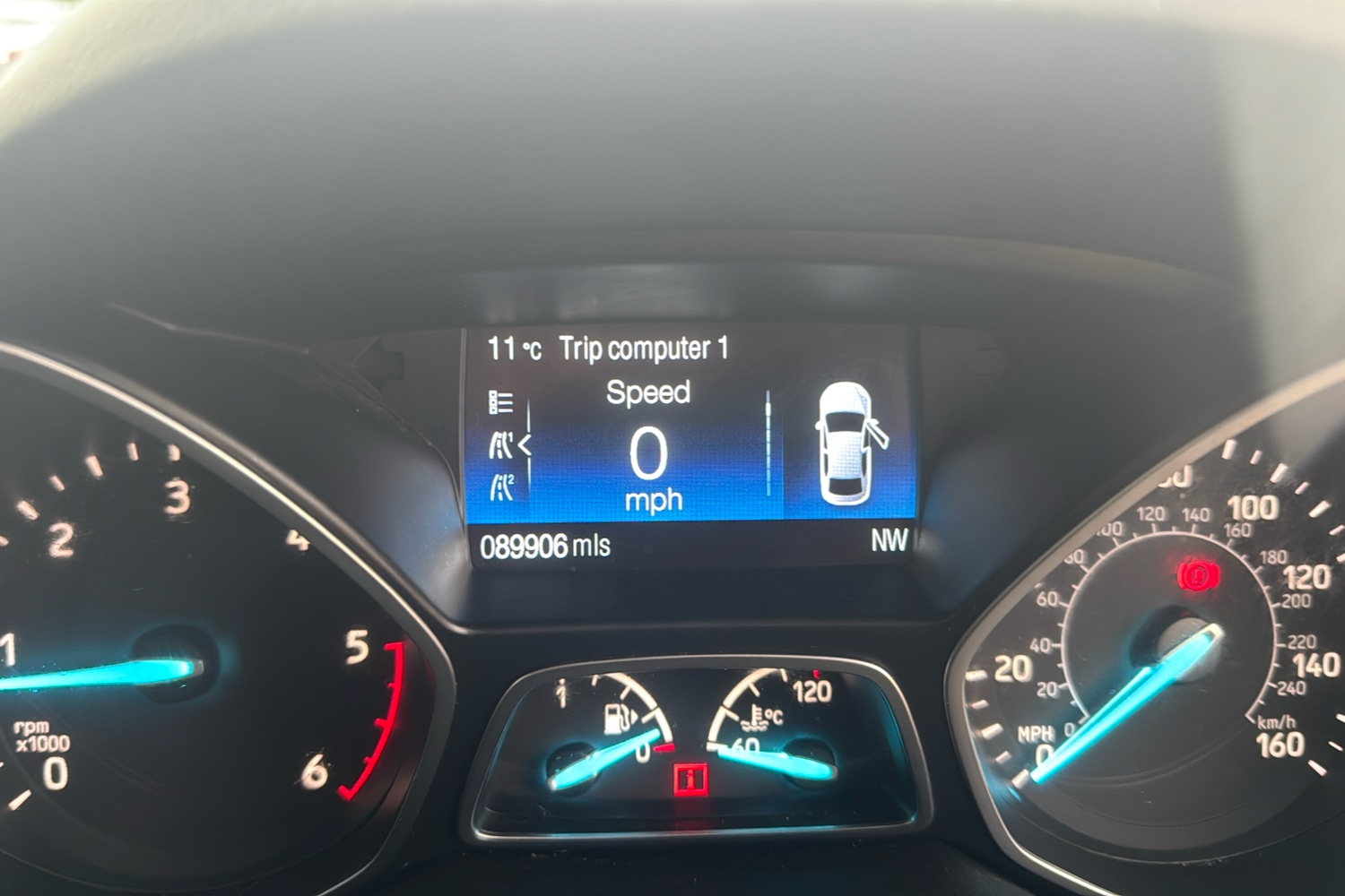 Used Ford Kuga 2018 for sale - 76274303: Photo 15