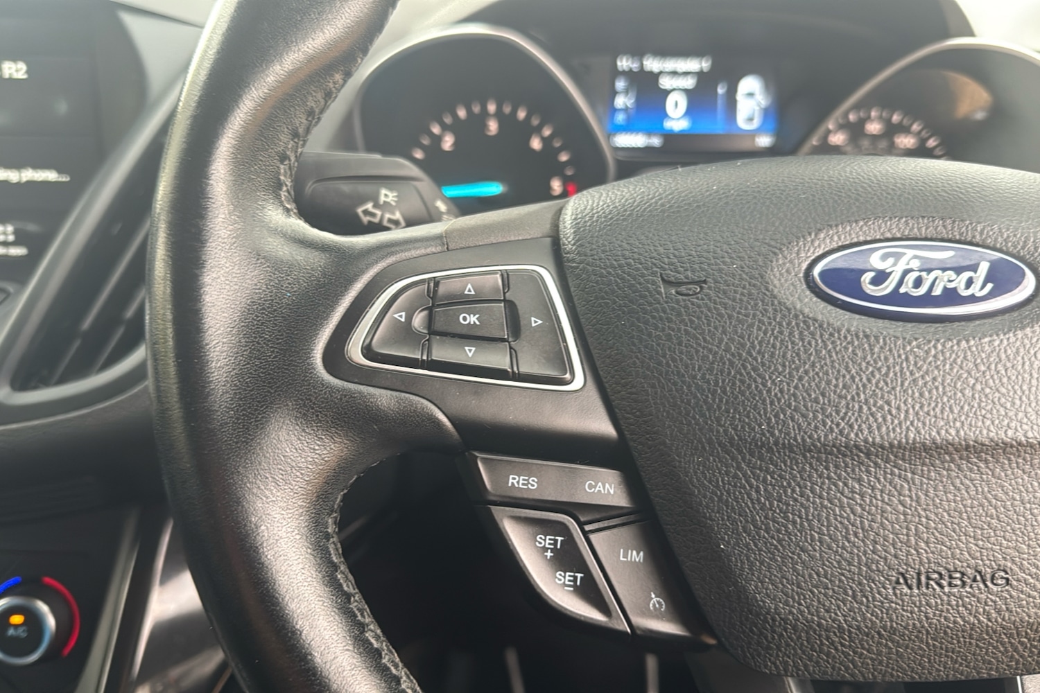 Used Ford Kuga 2018 for sale - 76274303: Photo 17