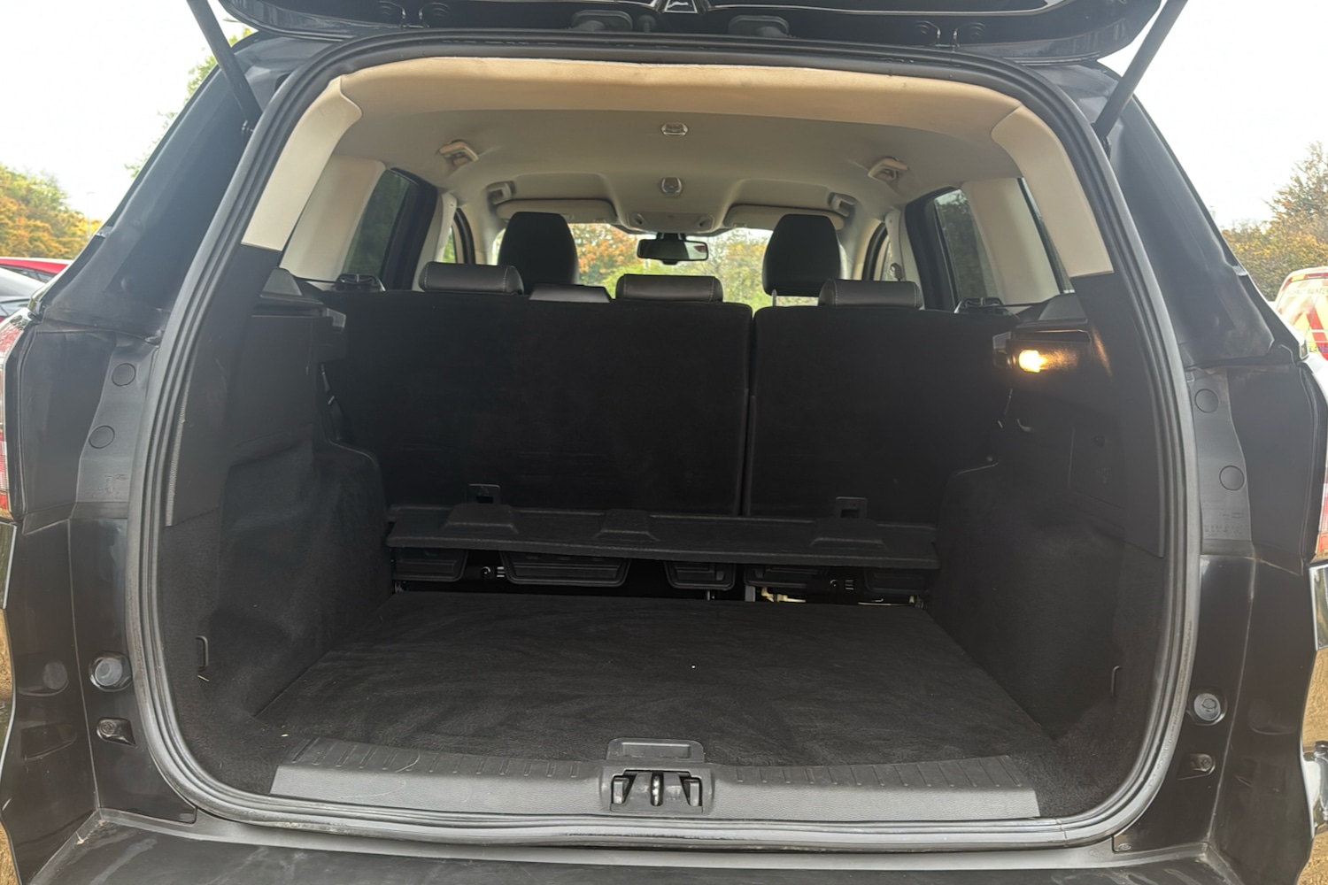 Used Ford Kuga 2018 for sale - 76274303: Photo 19