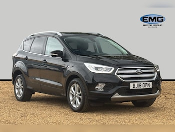 Used Ford Kuga 2018 for sale - 76274303: Photo