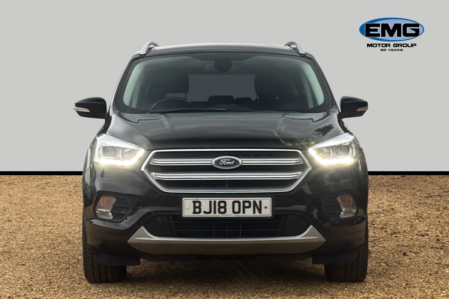 Used Ford Kuga 2018 for sale - 76274303: Photo 2
