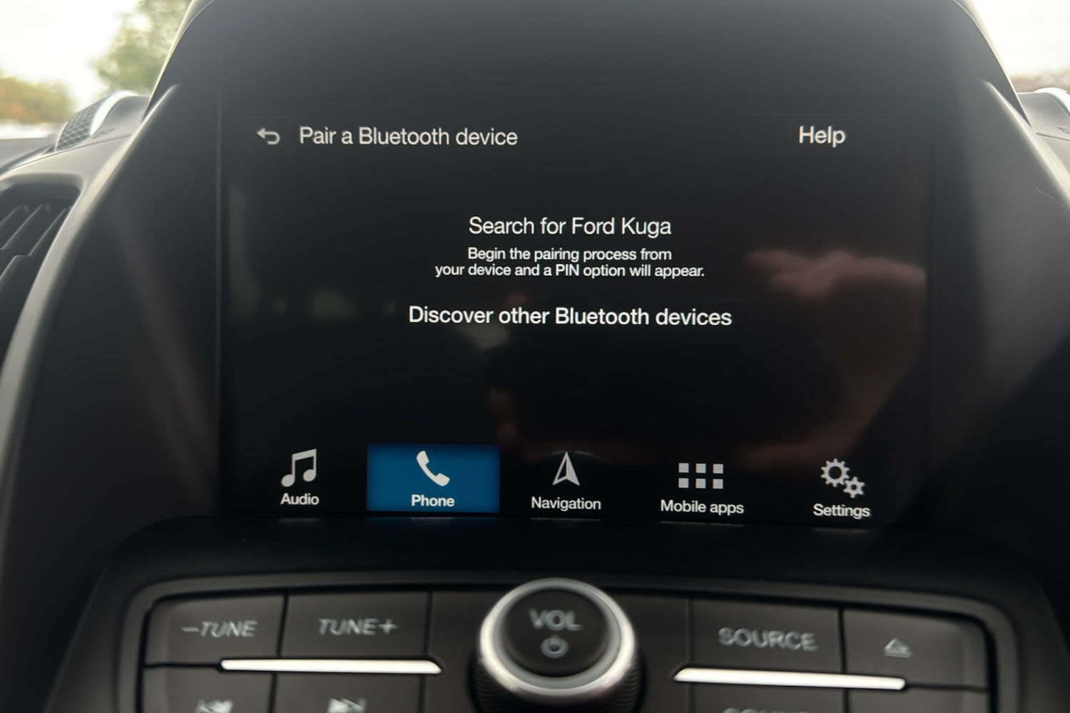 Used Ford Kuga 2018 for sale - 76274303: Photo 20