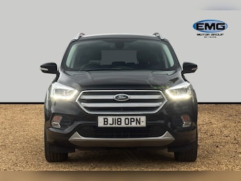 Used Ford Kuga 2018 for sale - 76274303: Photo