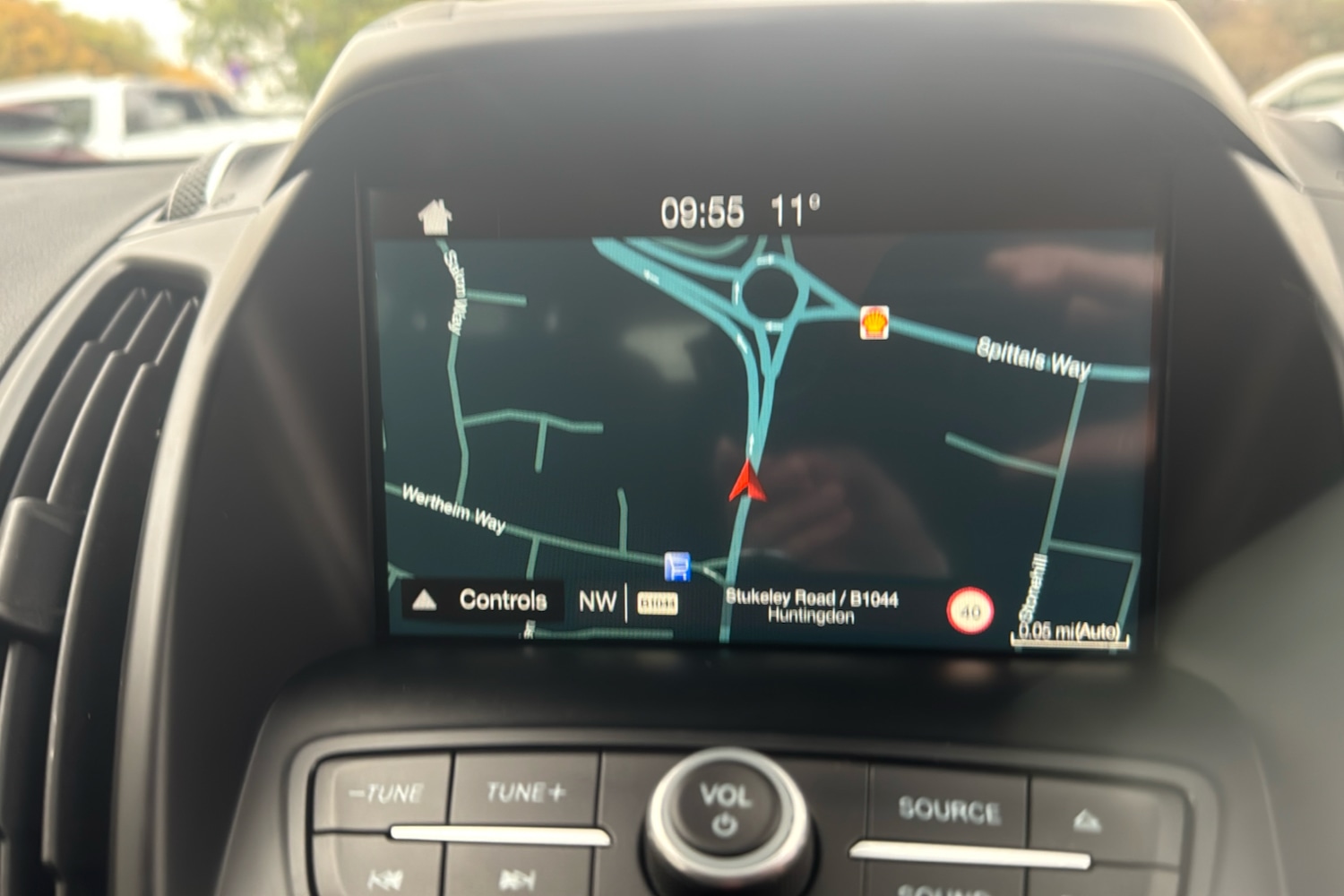 Used Ford Kuga 2018 for sale - 76274303: Photo 30