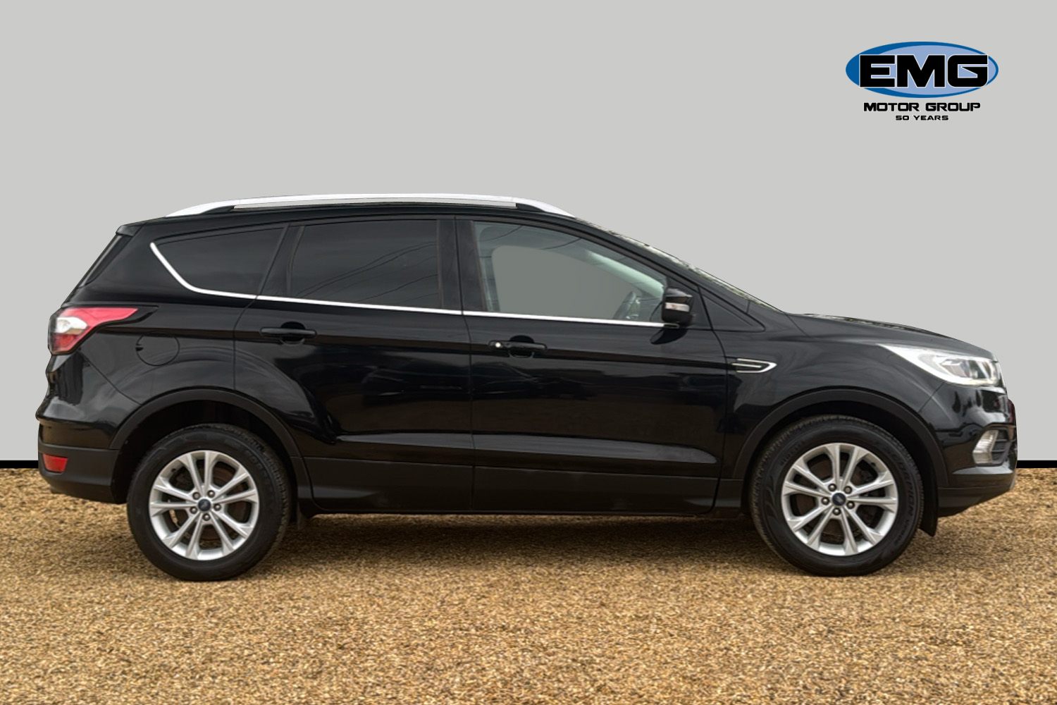 Used Ford Kuga 2018 for sale - 76274303: Photo 4
