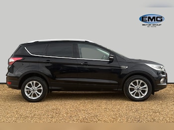 Used Ford Kuga 2018 for sale - 76274303: Photo