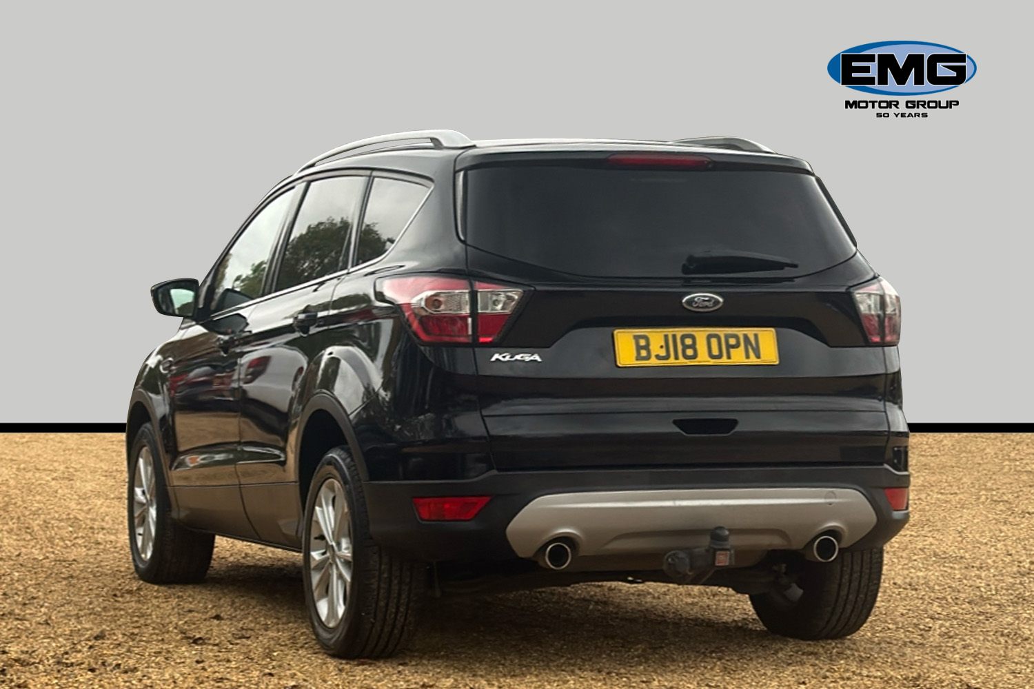 Used Ford Kuga 2018 for sale - 76274303: Photo 5