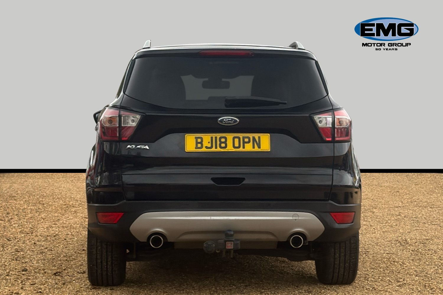 Used Ford Kuga 2018 for sale - 76274303: Photo 6