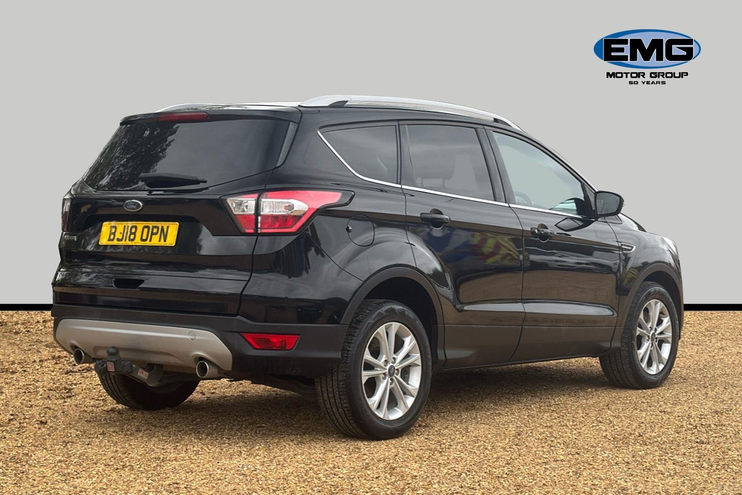 Used Ford Kuga 2018 for sale - 76274303: Photo 7