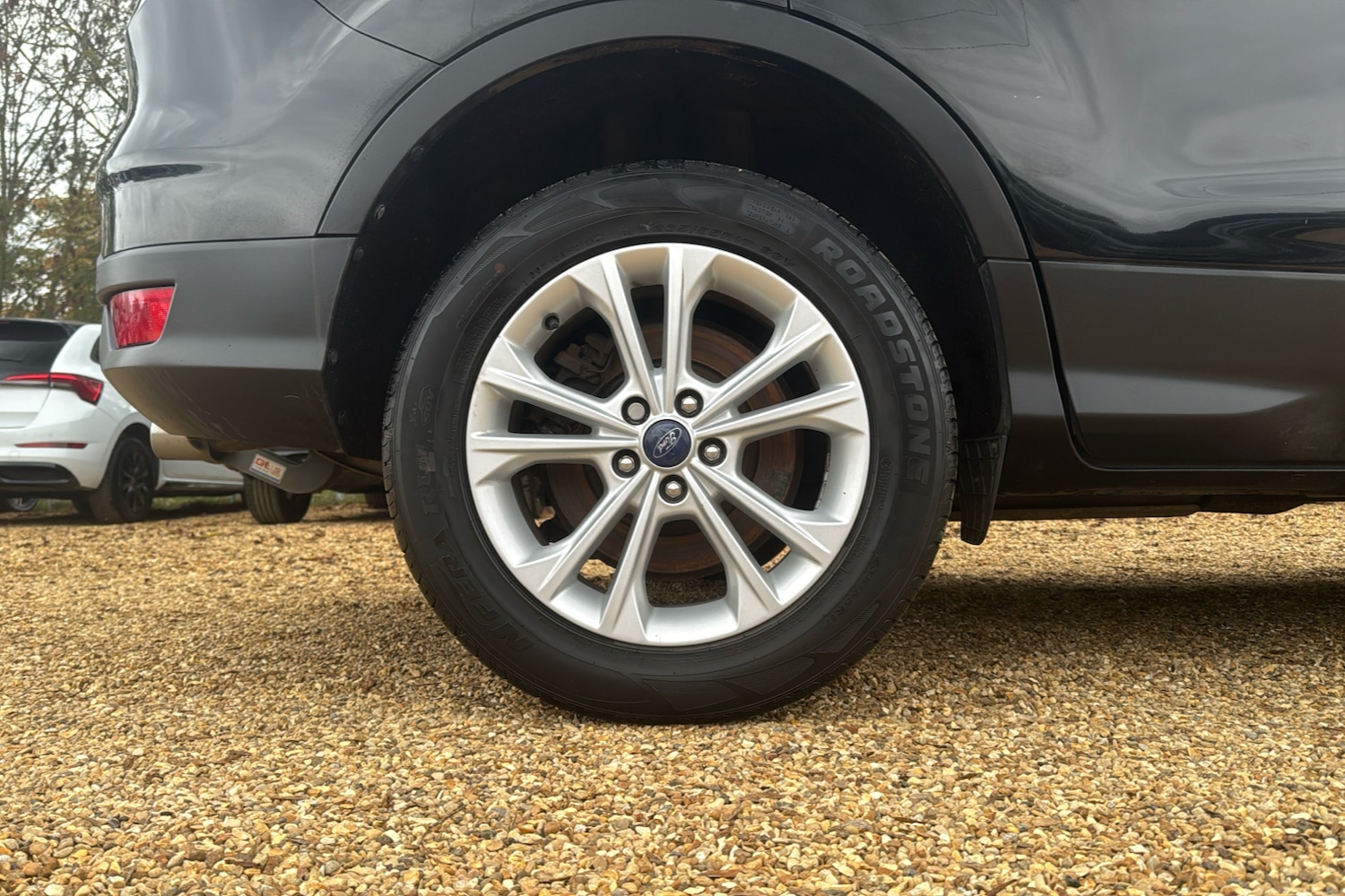 Used Ford Kuga 2018 for sale - 76274303: Photo 8