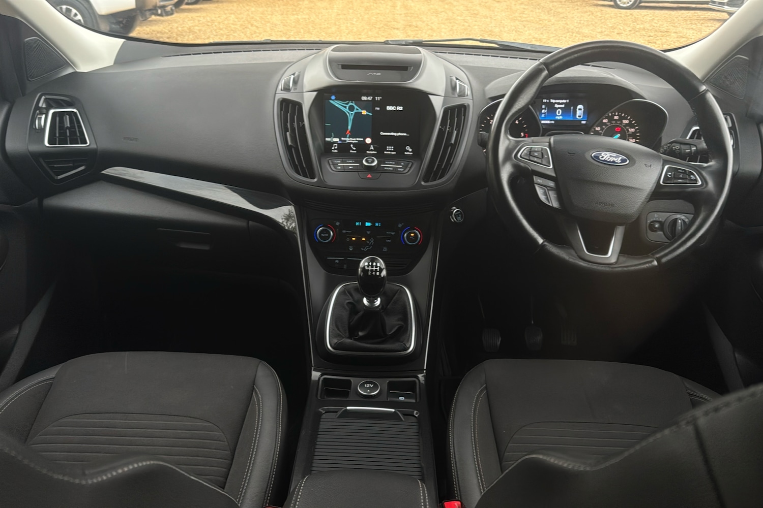 Used Ford Kuga 2018 for sale - 76274303: Photo 9