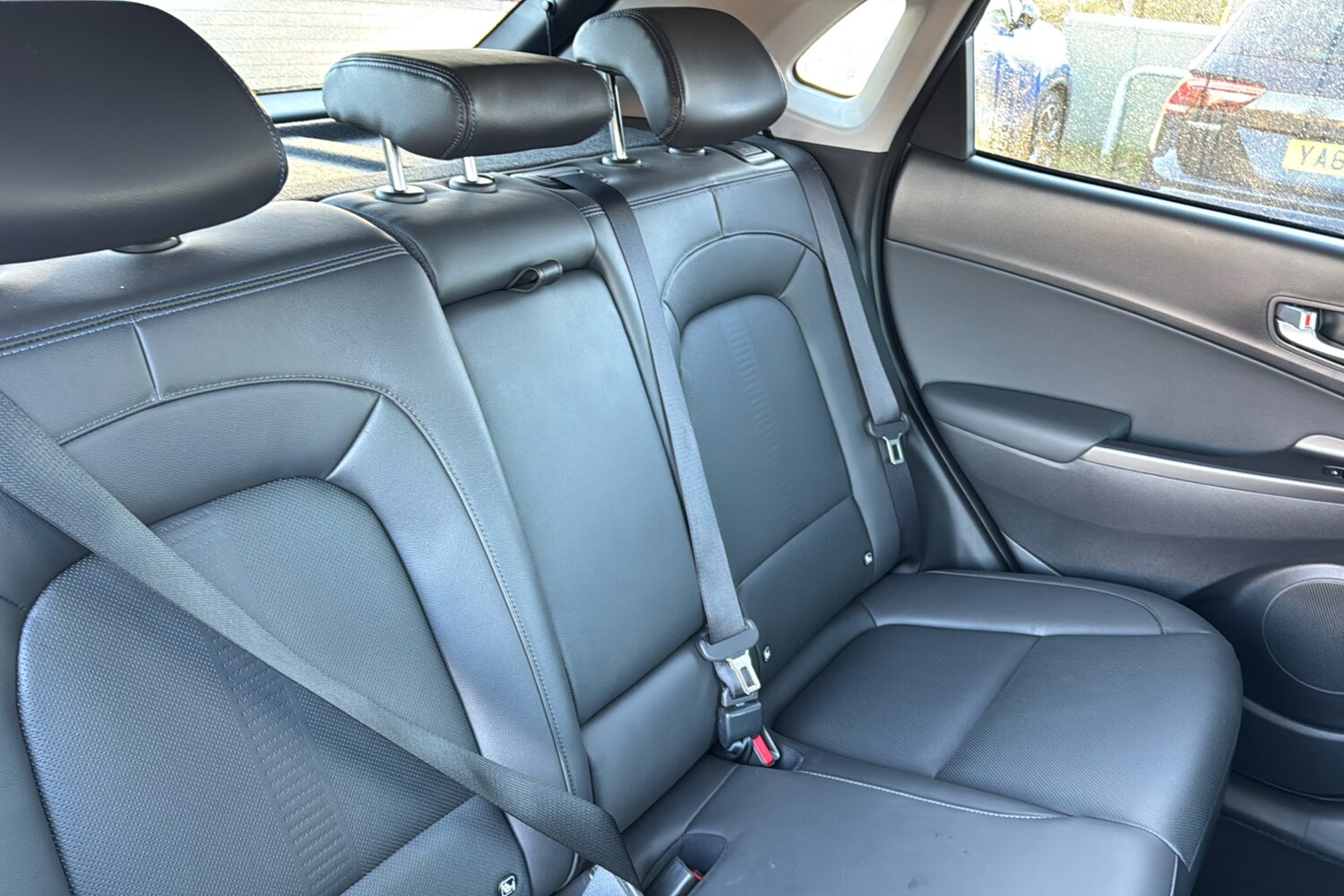 Used Hyundai KONA 2023 for sale - 77076894: Photo 12