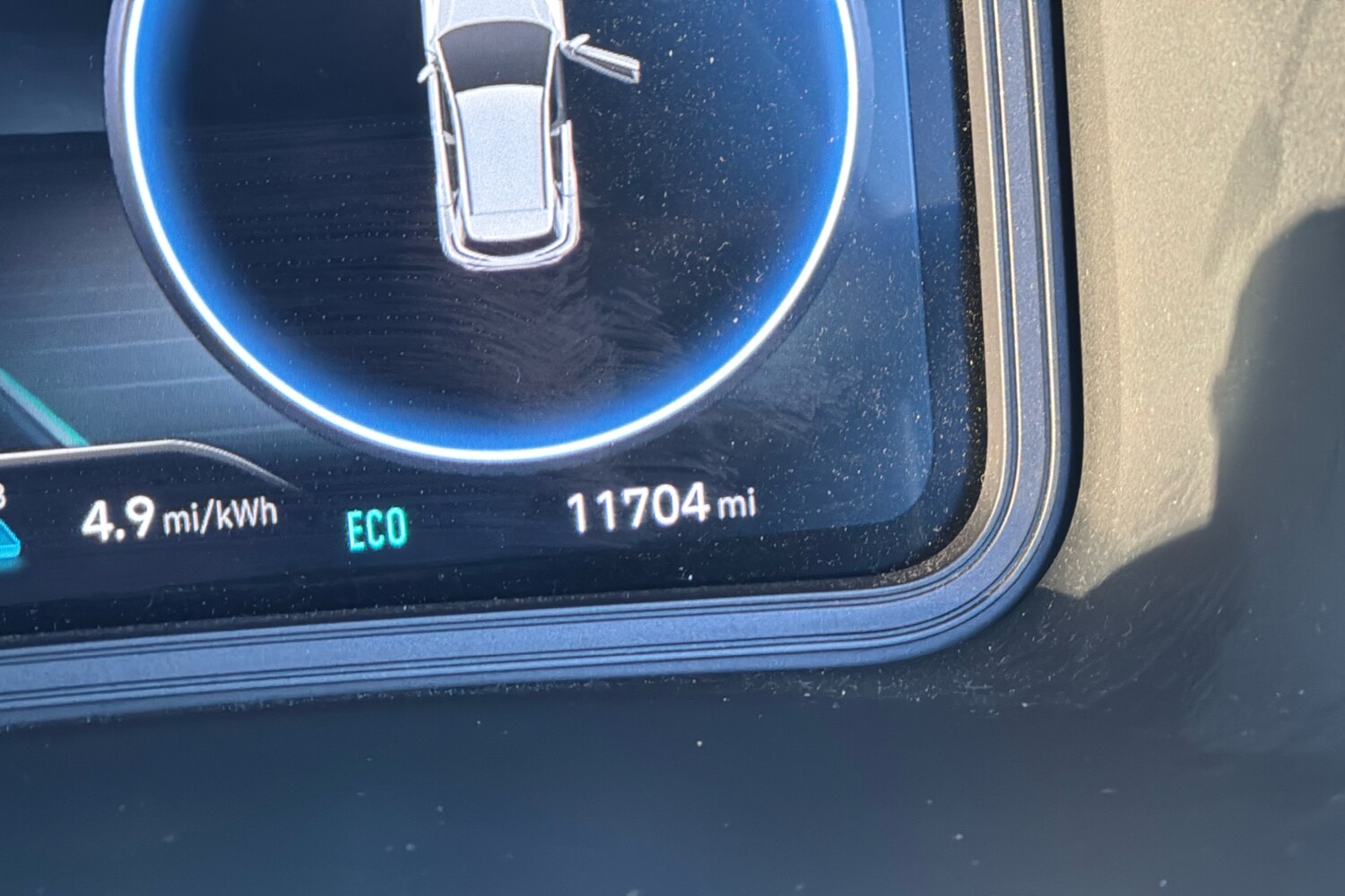 Used Hyundai KONA 2023 for sale - 77076894: Photo 15