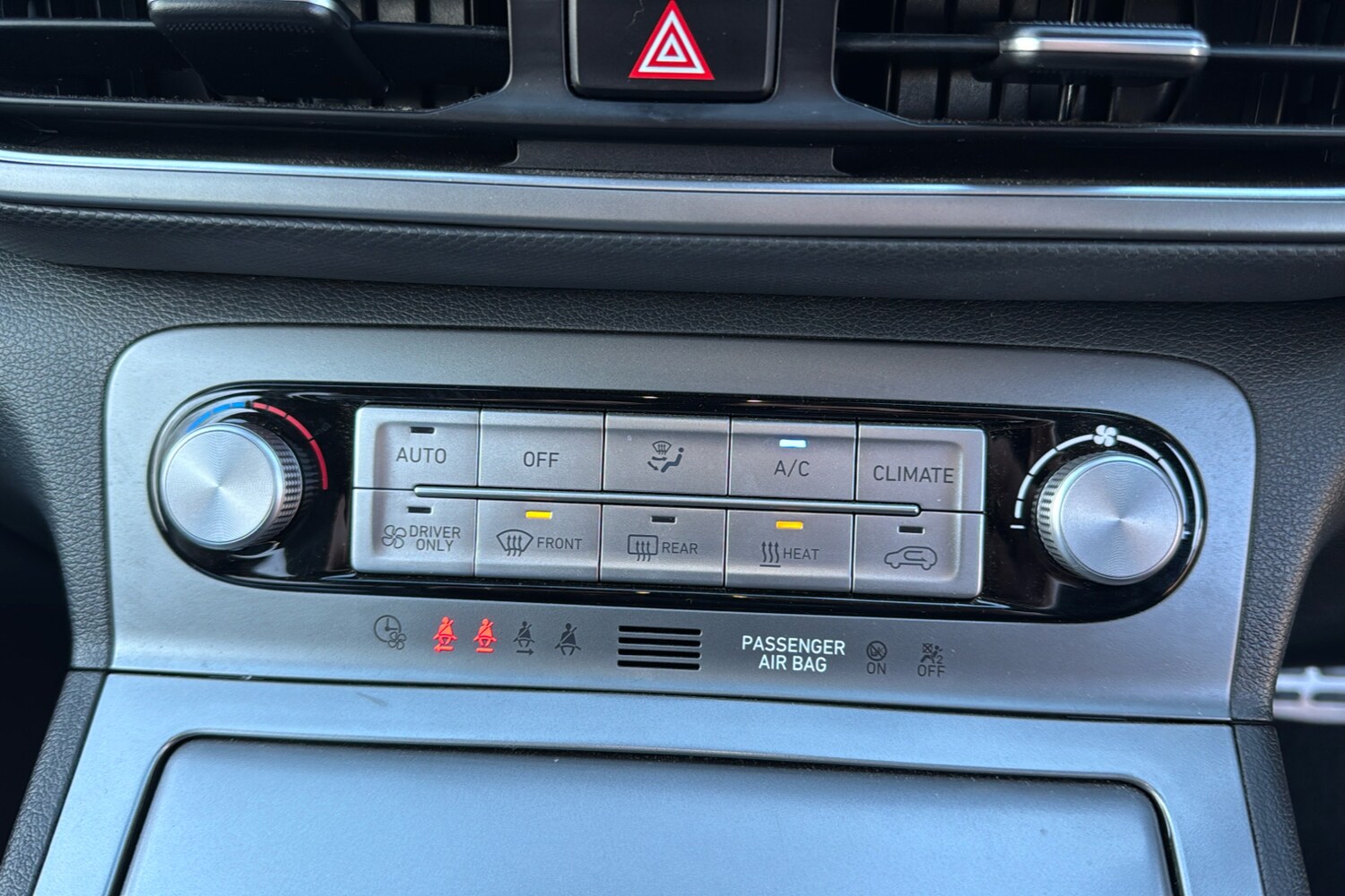 Used Hyundai KONA 2023 for sale - 77076894: Photo 16