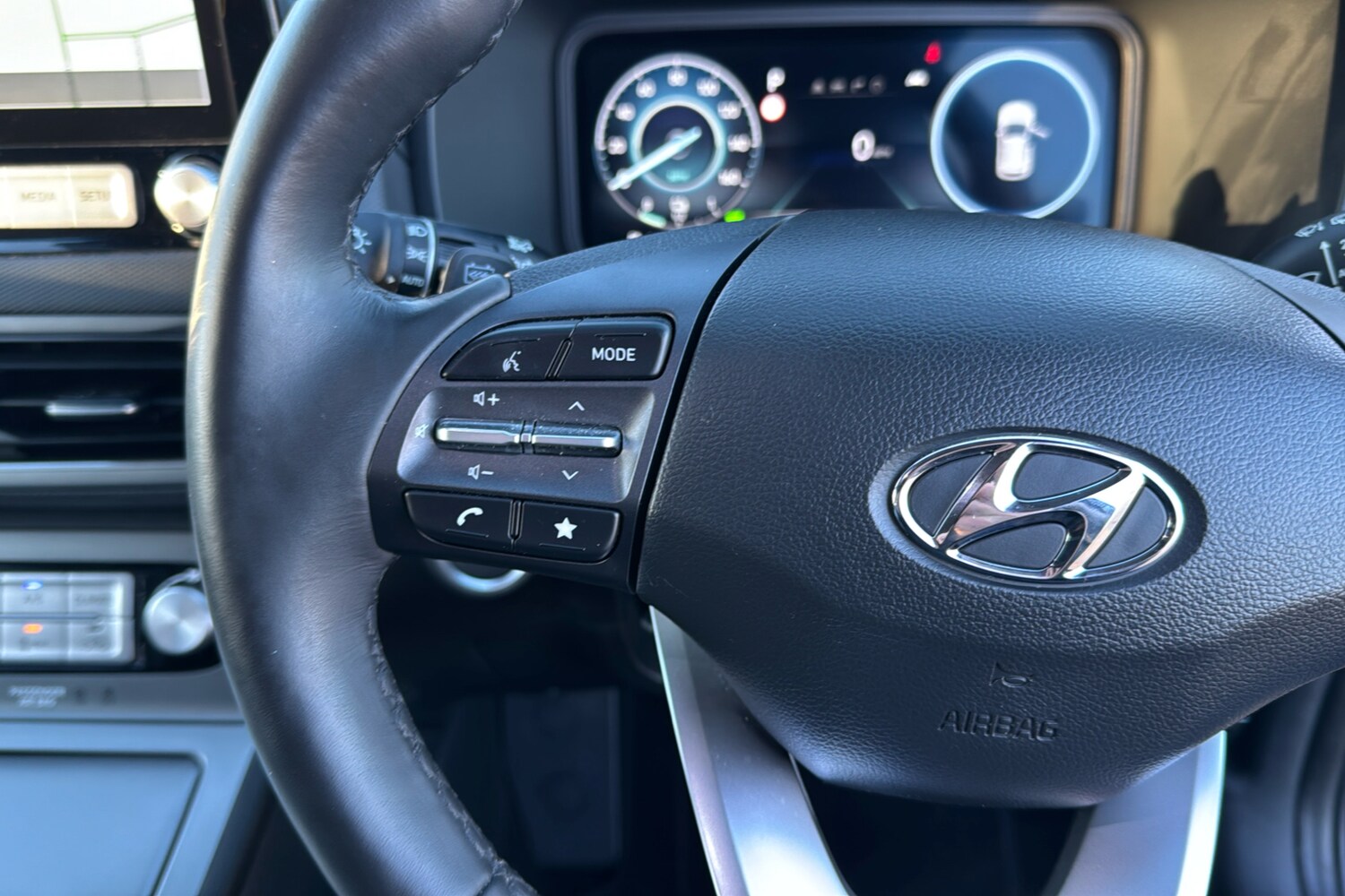 Used Hyundai KONA 2023 for sale - 77076894: Photo 17