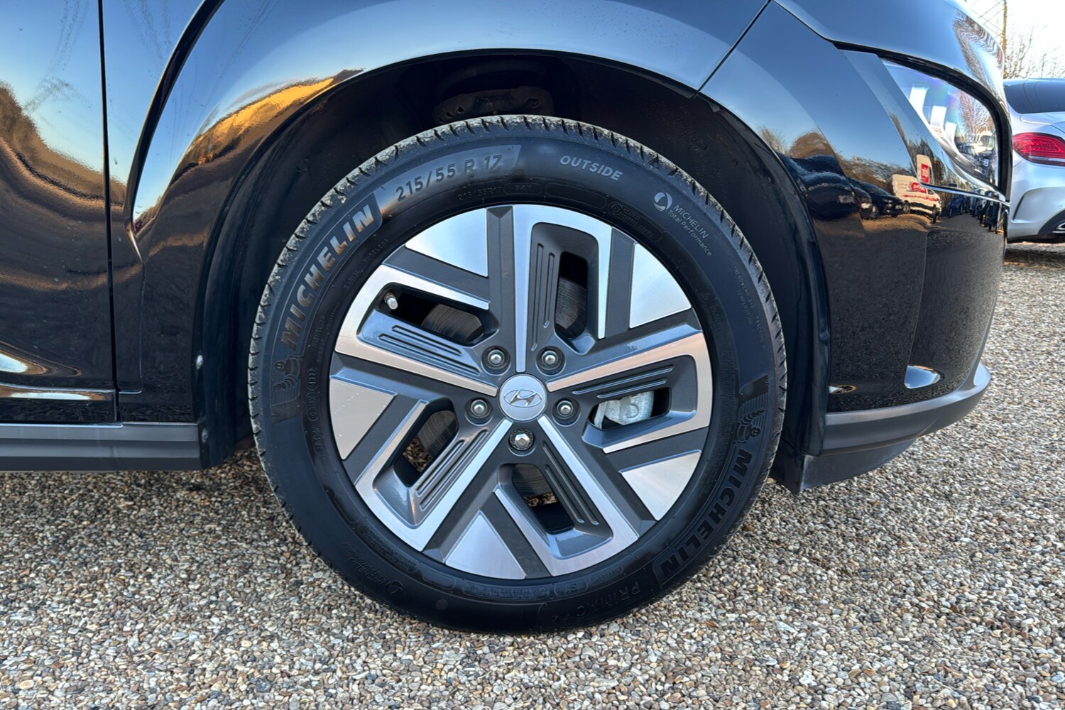 Used Hyundai KONA 2023 for sale - 77076894: Photo 28