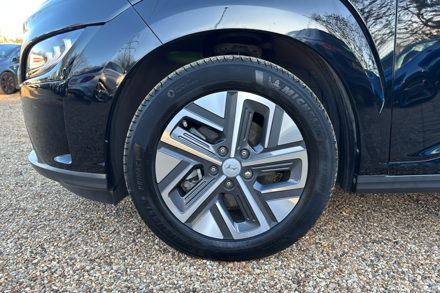 Used Hyundai KONA 2023 for sale - 77076894: Photo 30