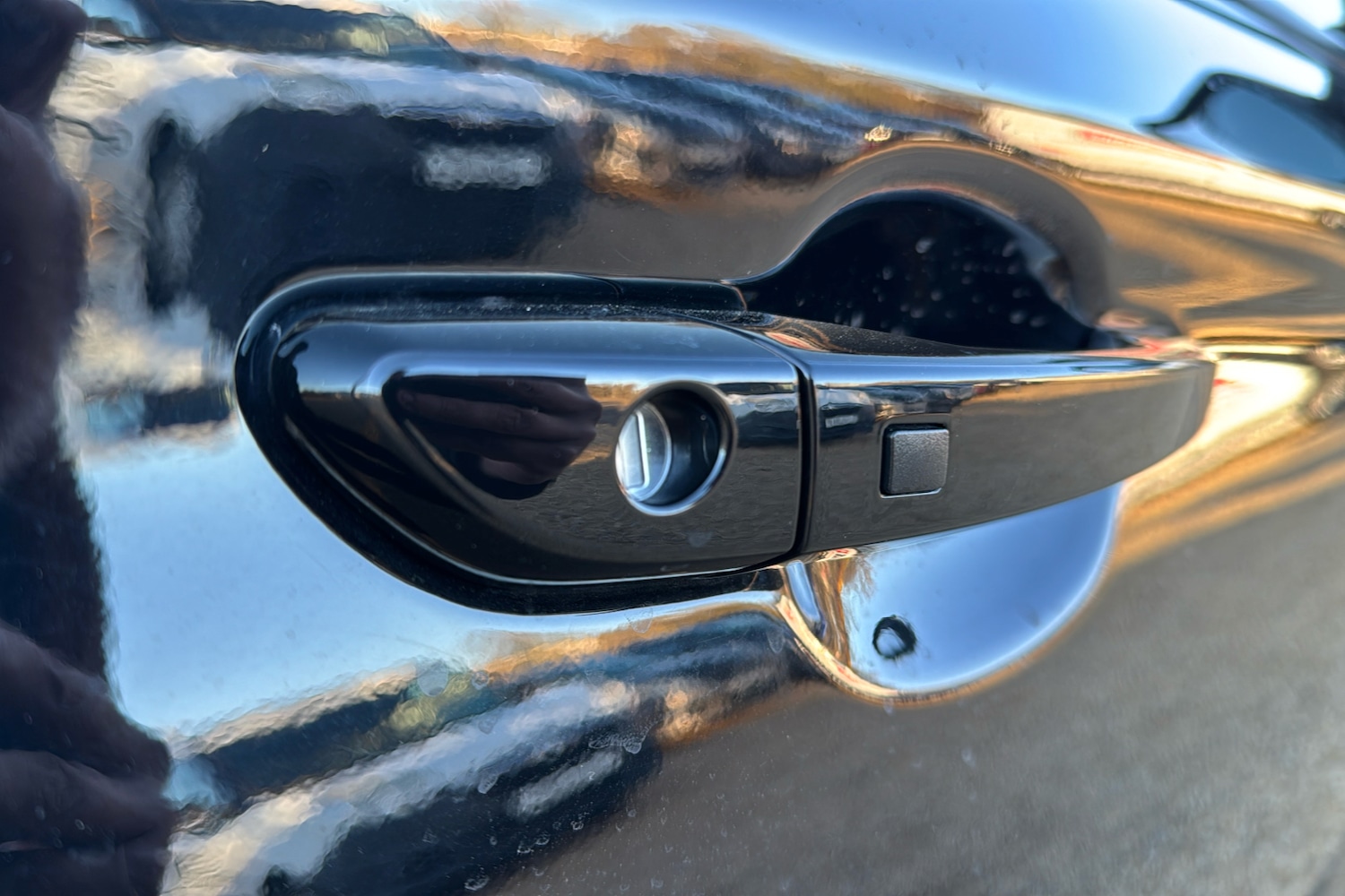 Used Hyundai KONA 2023 for sale - 77076894: Photo 32