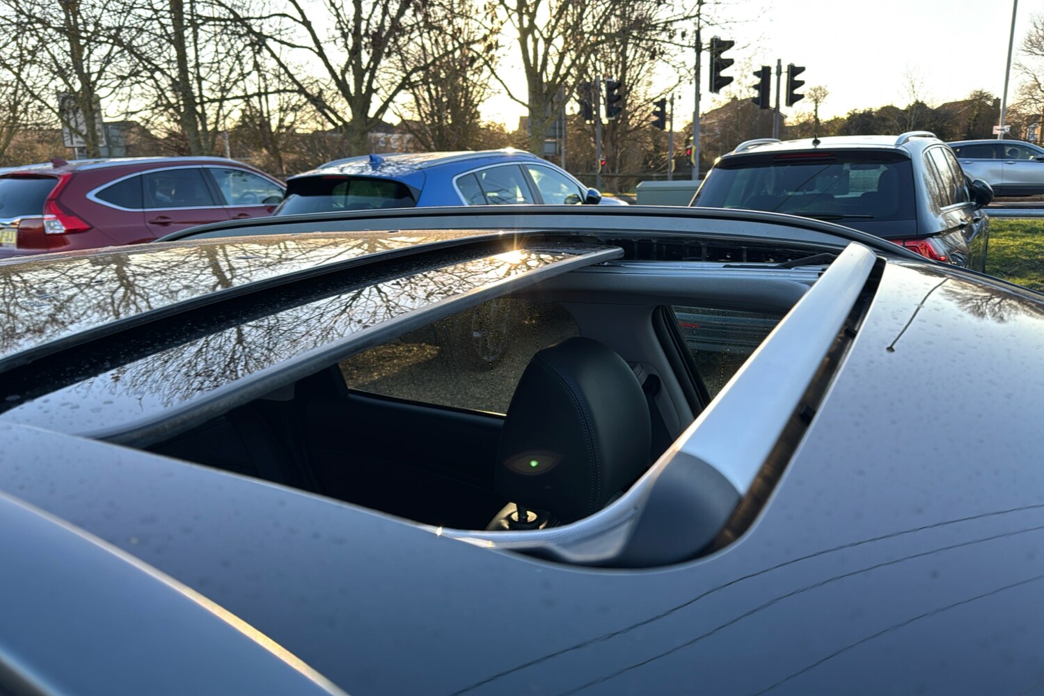 Used Hyundai KONA 2023 for sale - 77076894: Photo 37