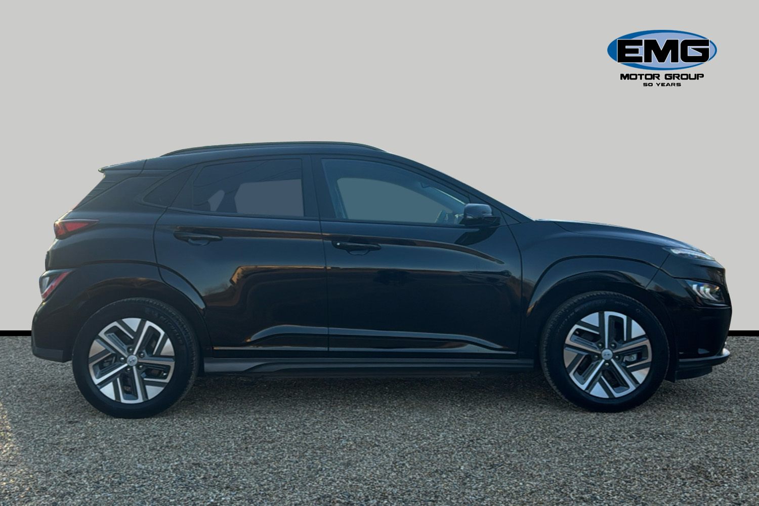 Used Hyundai KONA 2023 for sale - 77076894: Photo 4
